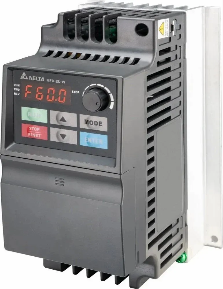 Delta VFD007EL21W1 VFD
